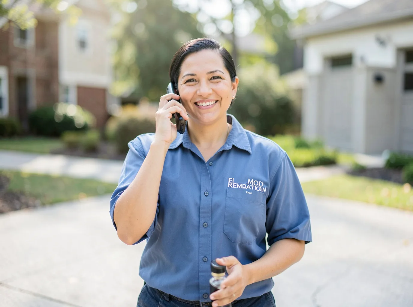 Mold Remediation Saline, LA FAQs